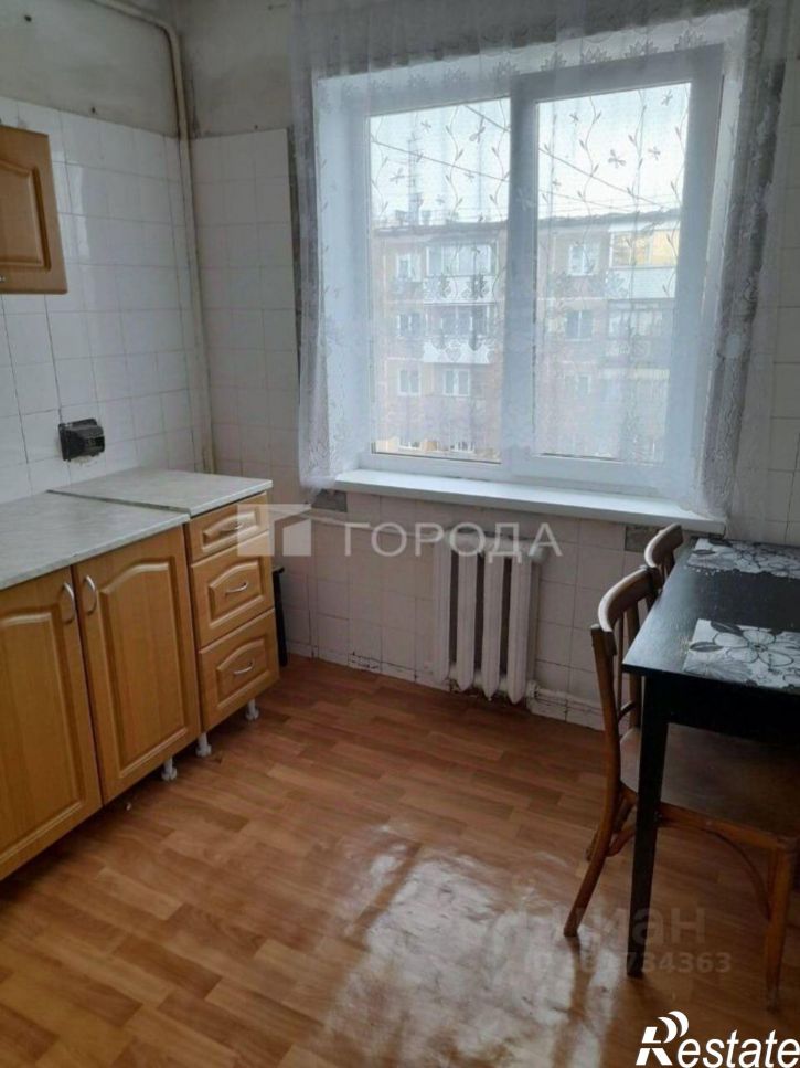 3-комн квартира ул Гоголя, 14,  д. 14