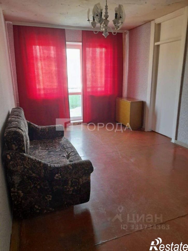 3-комн квартира ул Гоголя, 14,  д. 14