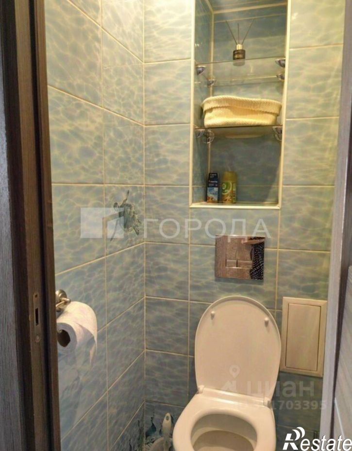 4-комн квартира ул Лазурная, 10,  д. 10