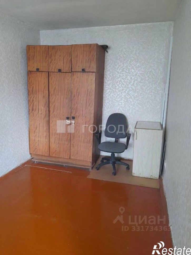 3-комн квартира ул Гоголя, 14,  д. 14