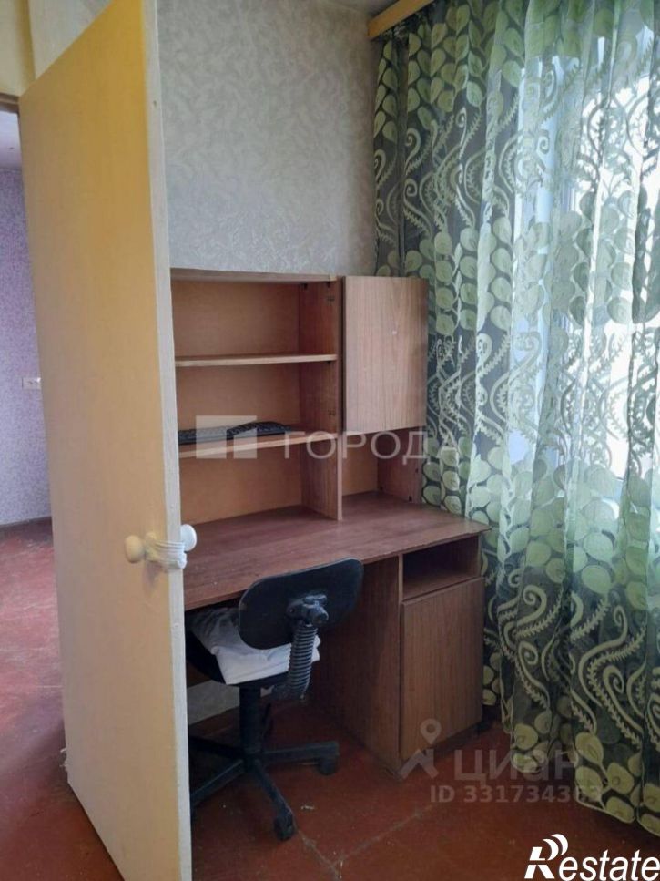 3-комн квартира ул Гоголя, 14,  д. 14
