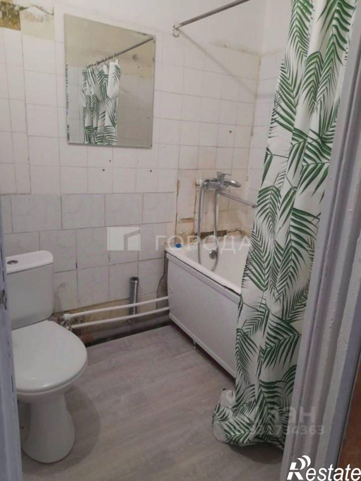 3-комн квартира ул Гоголя, 14,  д. 14