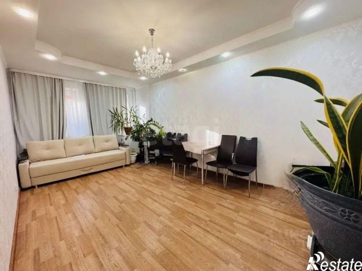 2-комн квартира ул Адриена Лежена, 19,  д. 19