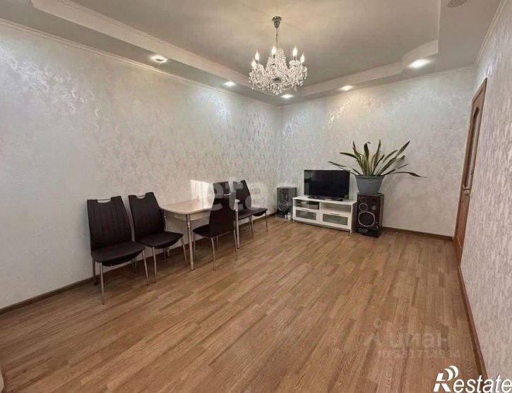 2-комн квартира ул Адриена Лежена, 19,  д. 19