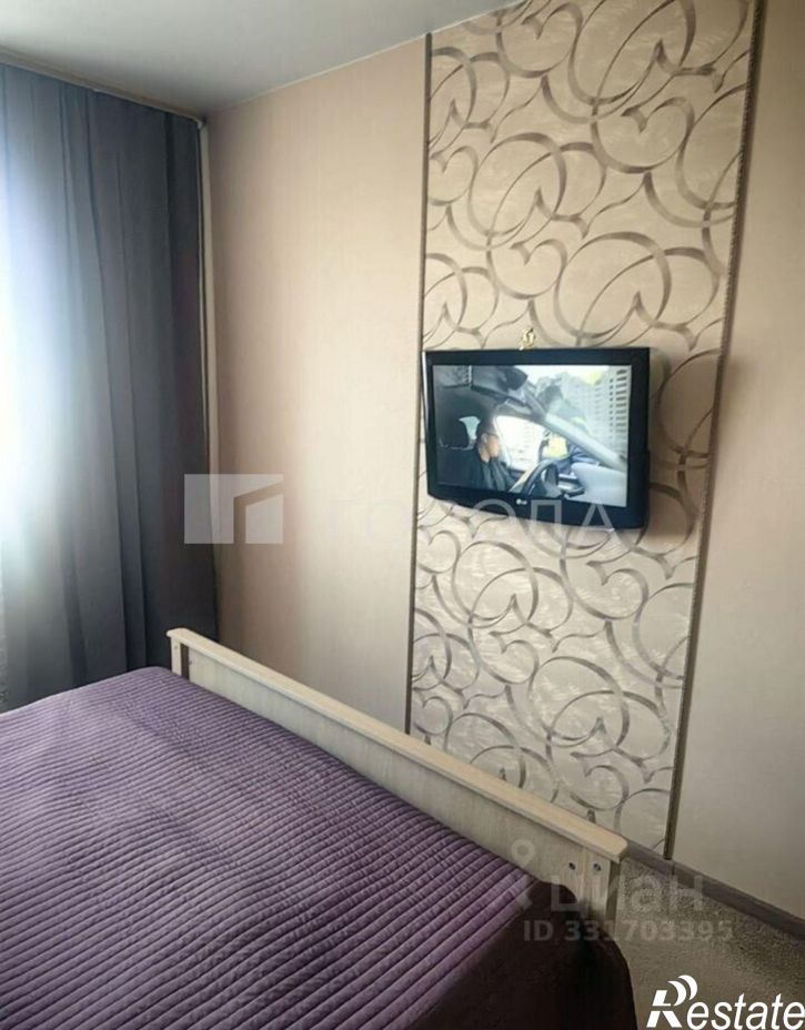 4-комн квартира ул Лазурная, 10,  д. 10
