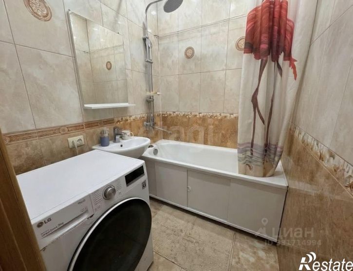 2-комн квартира ул Адриена Лежена, 19,  д. 19