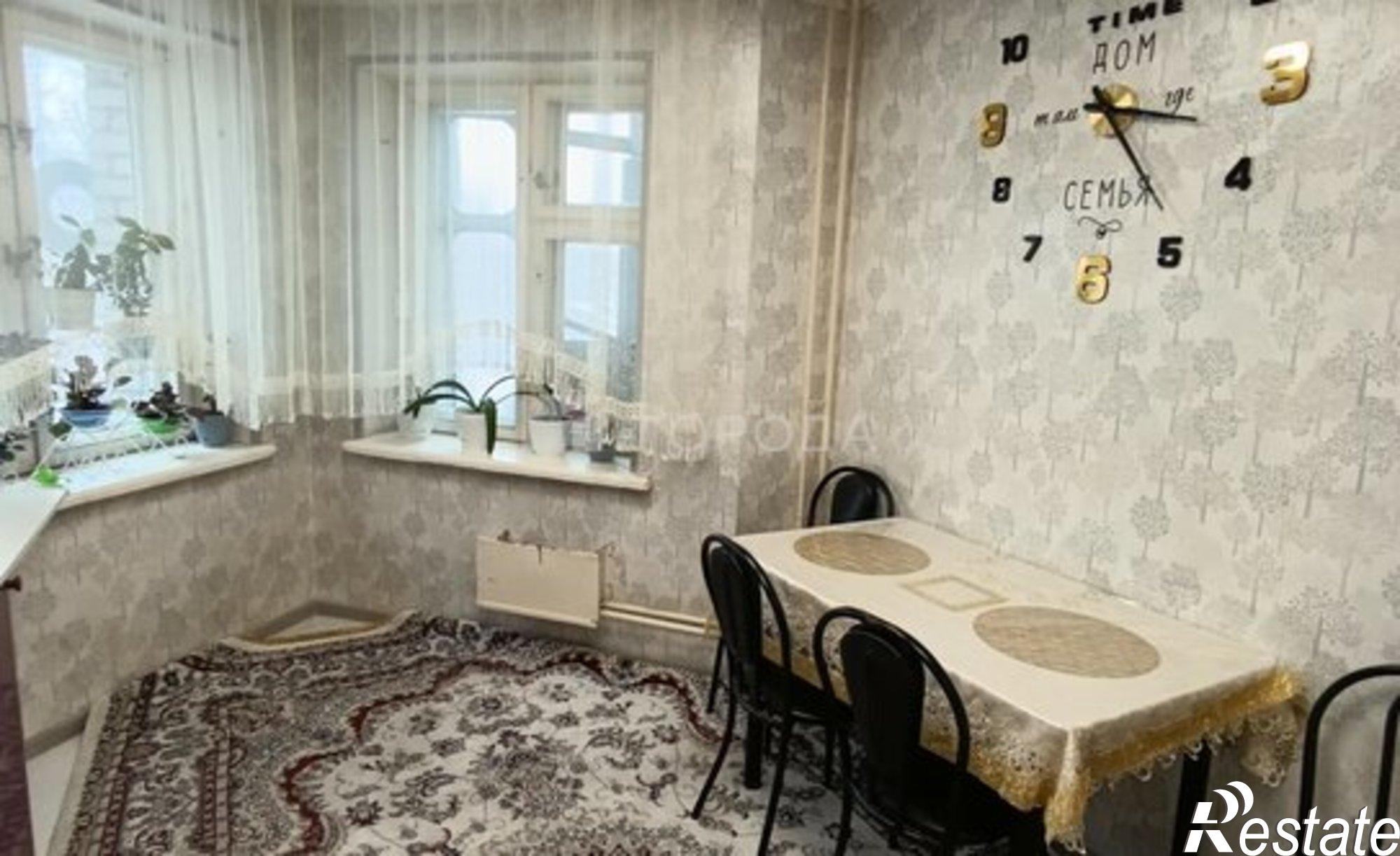 Купить квартиру за 6 649 000 рублей на ул Хилокская, 3/2