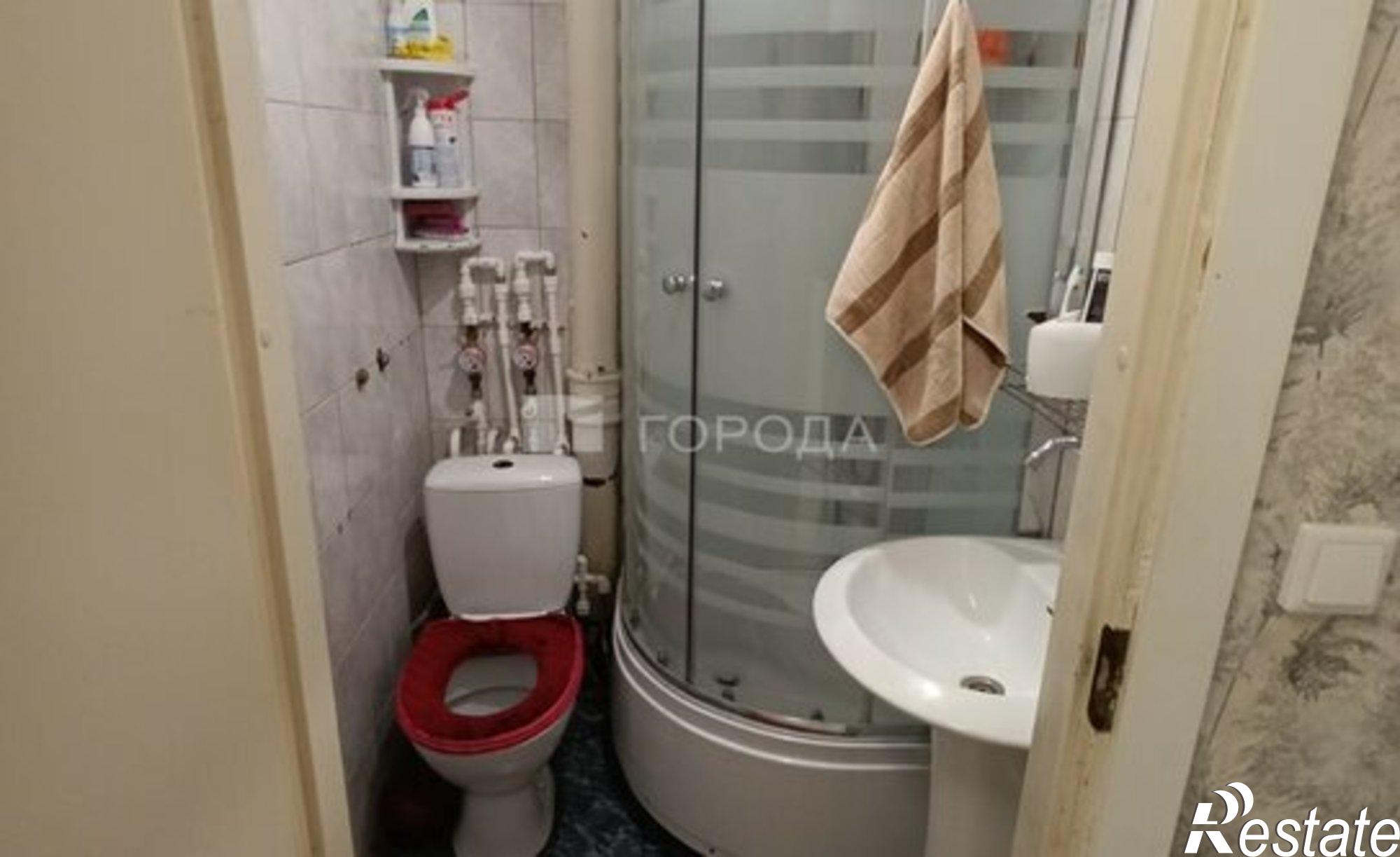 Купить квартиру за 6 649 000 рублей на ул Хилокская, 3/2