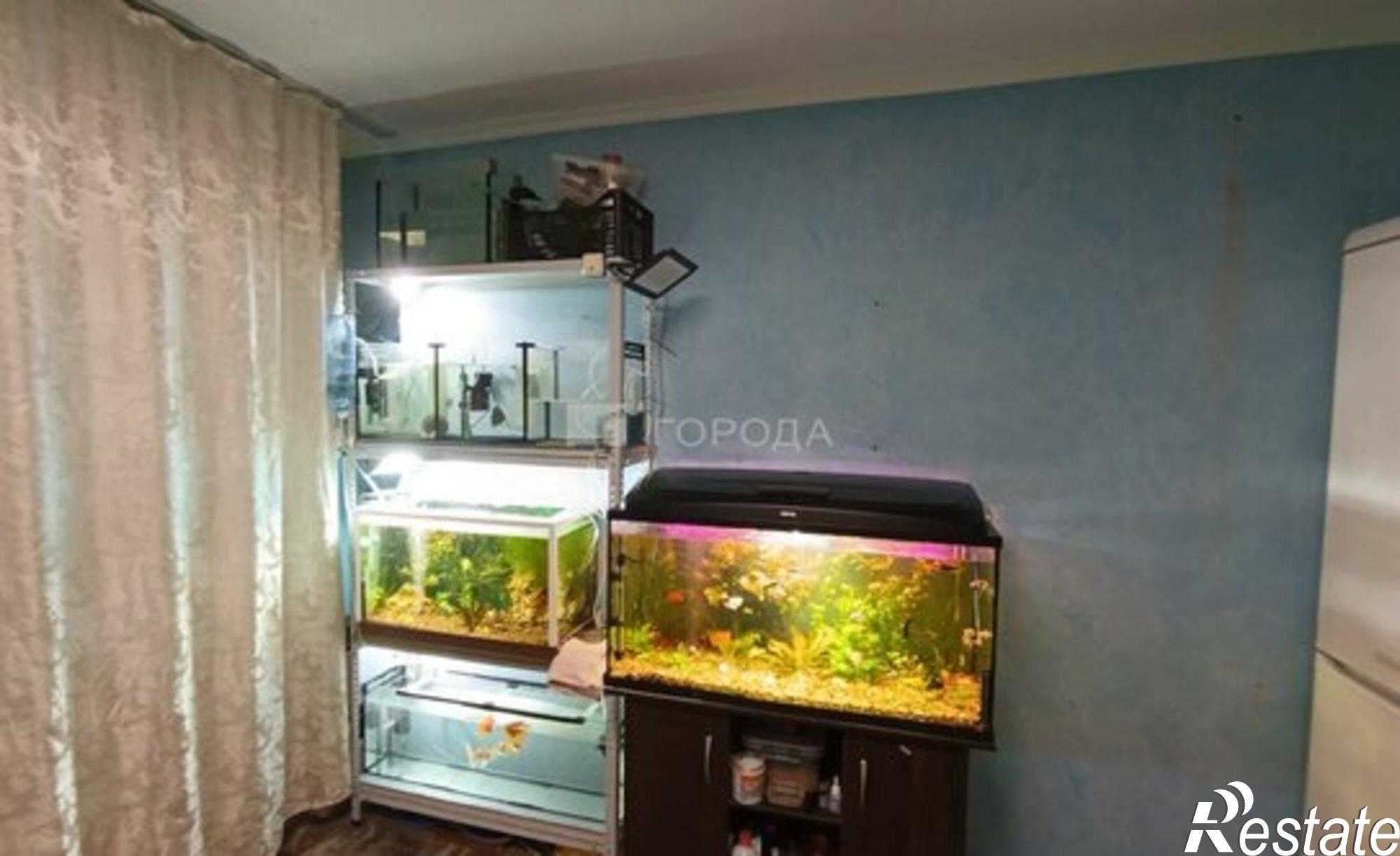 Купить квартиру за 6 649 000 рублей на ул Хилокская, 3/2