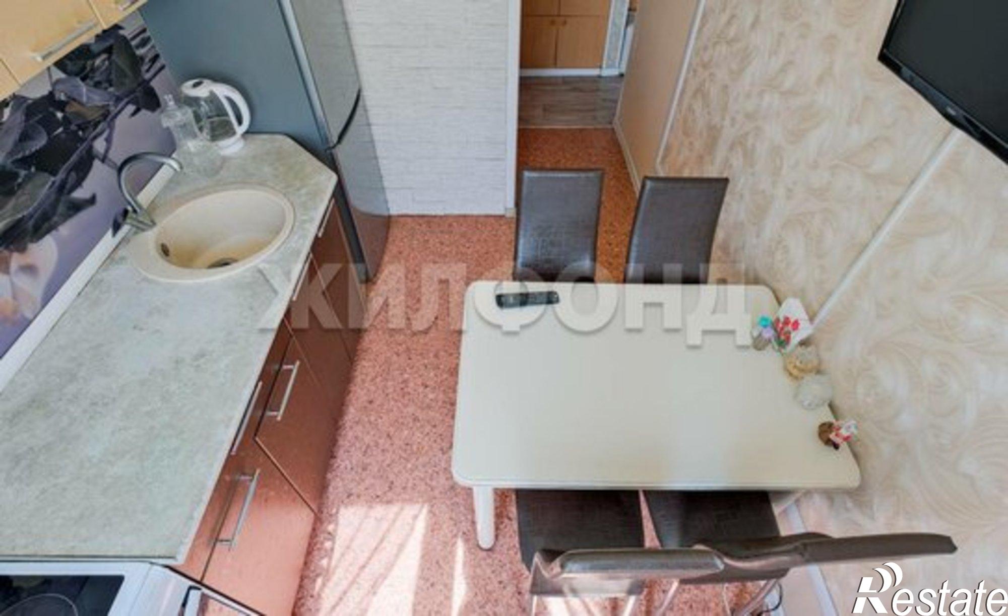 Купить квартиру за 8 500 000 рублей на ул Дуси Ковальчук, 89