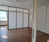 офис 31 кв м, этаж 5/13 Спартака улица, д.12/1