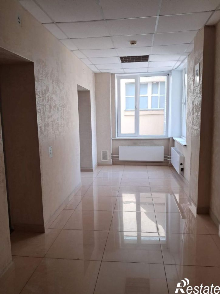 Офис Спартака улица, д.12/1
