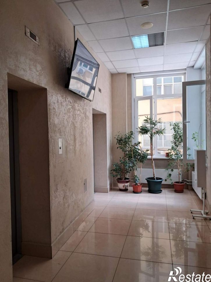 Офис Спартака улица, д.12/1