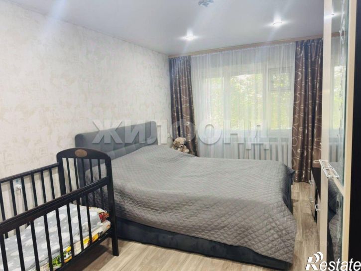 2-комн квартира ул Красный Факел, 12,  д. 12