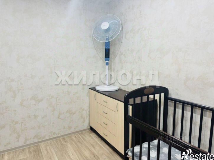 2-комн квартира ул Красный Факел, 12,  д. 12