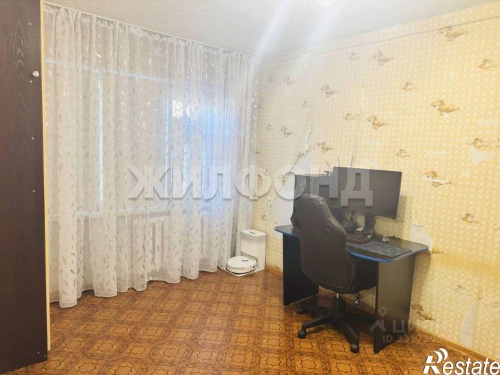 2-комн квартира ул Красный Факел, 12,  д. 12
