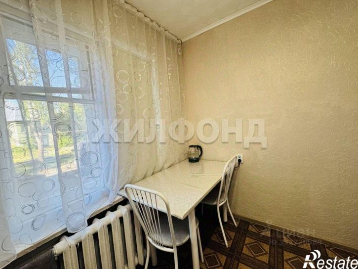 2-комн квартира ул Красный Факел, 12,  д. 12