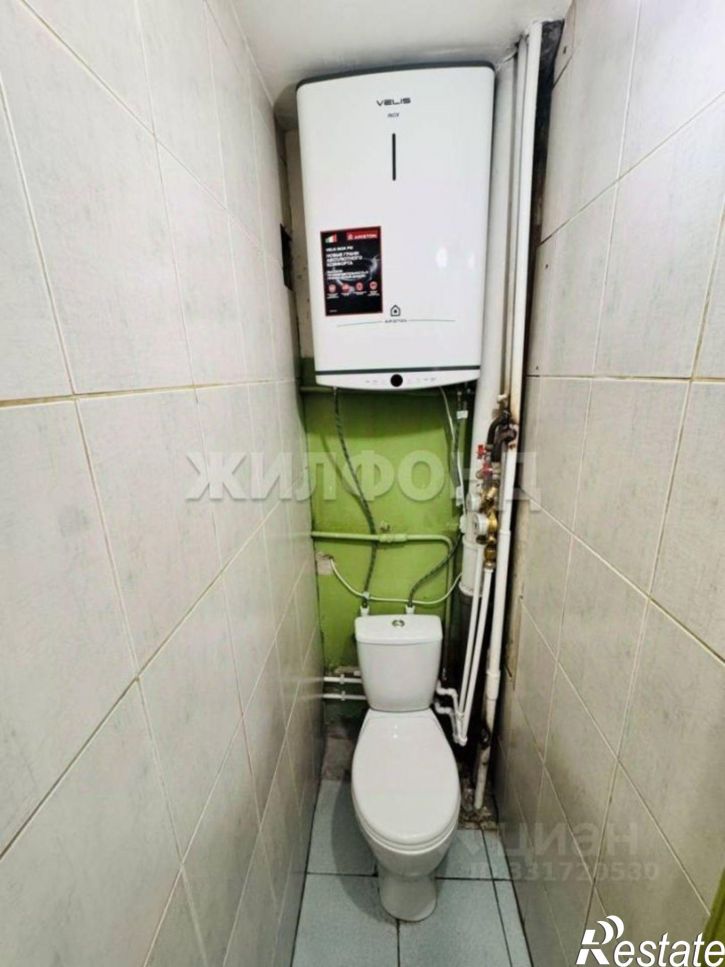 2-комн квартира ул Красный Факел, 12,  д. 12
