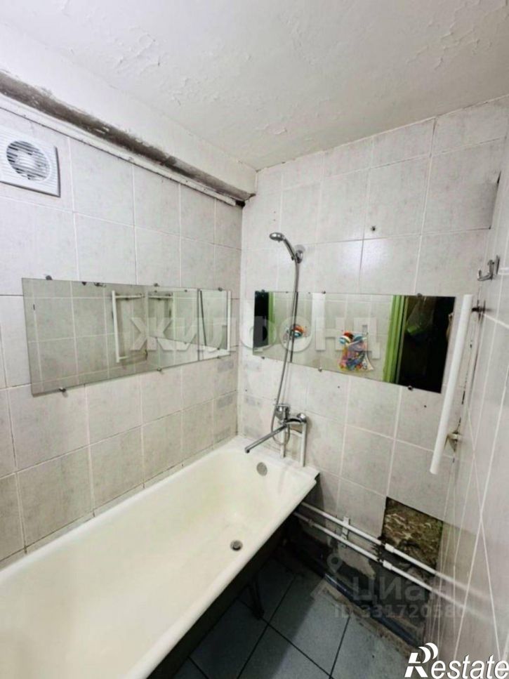 2-комн квартира ул Красный Факел, 12,  д. 12