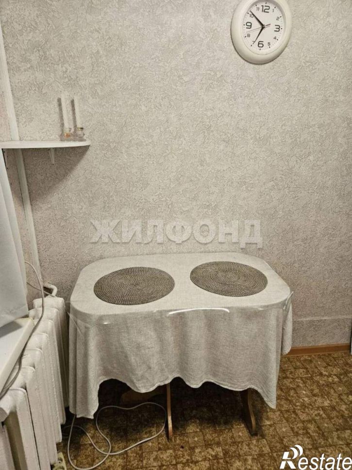 1-комн квартира Строителей проспект, д.1