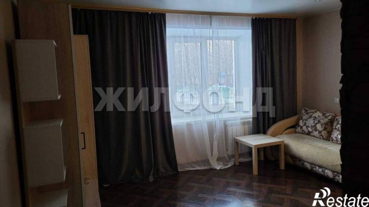 1-комн квартира Горский микрорайон, д.48
