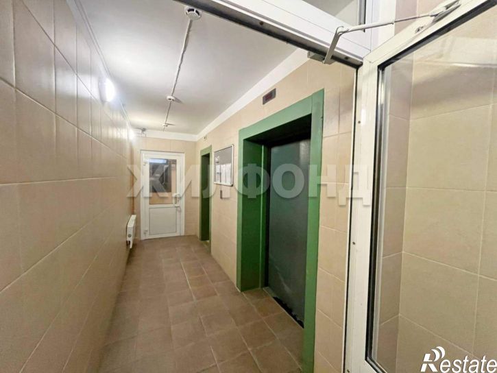 2-комн квартира Горский микрорайон, д.69