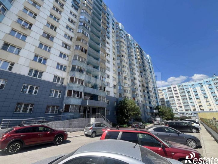 2-комн квартира Горский микрорайон, д.69