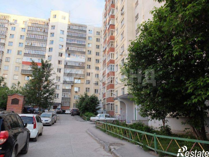 1-комн квартира Горский микрорайон, д.48