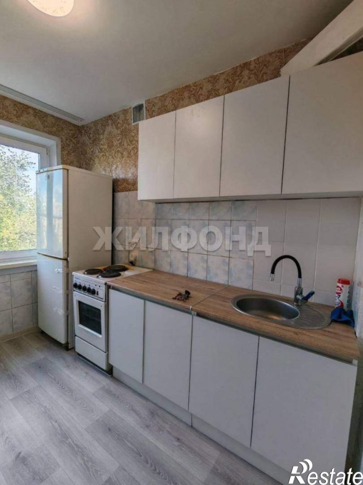 3-комн квартира Кропоткина улица, д.118/6