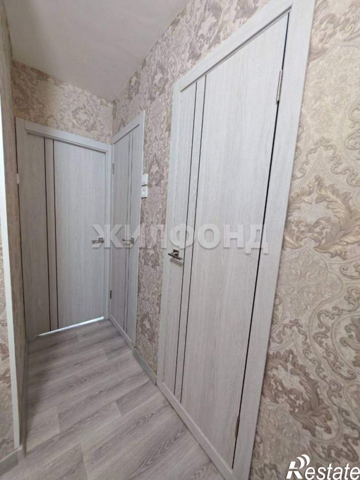 3-комн квартира Кропоткина улица, д.118/6