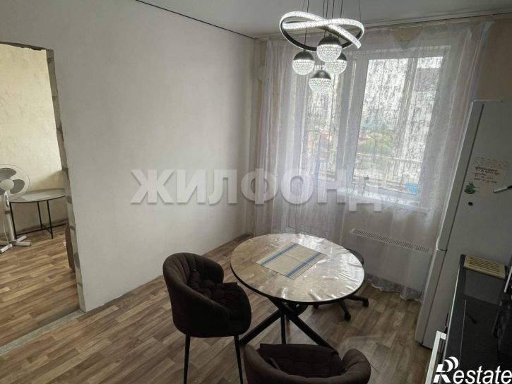 1-комн квартира Петухова улица, д.97/2
