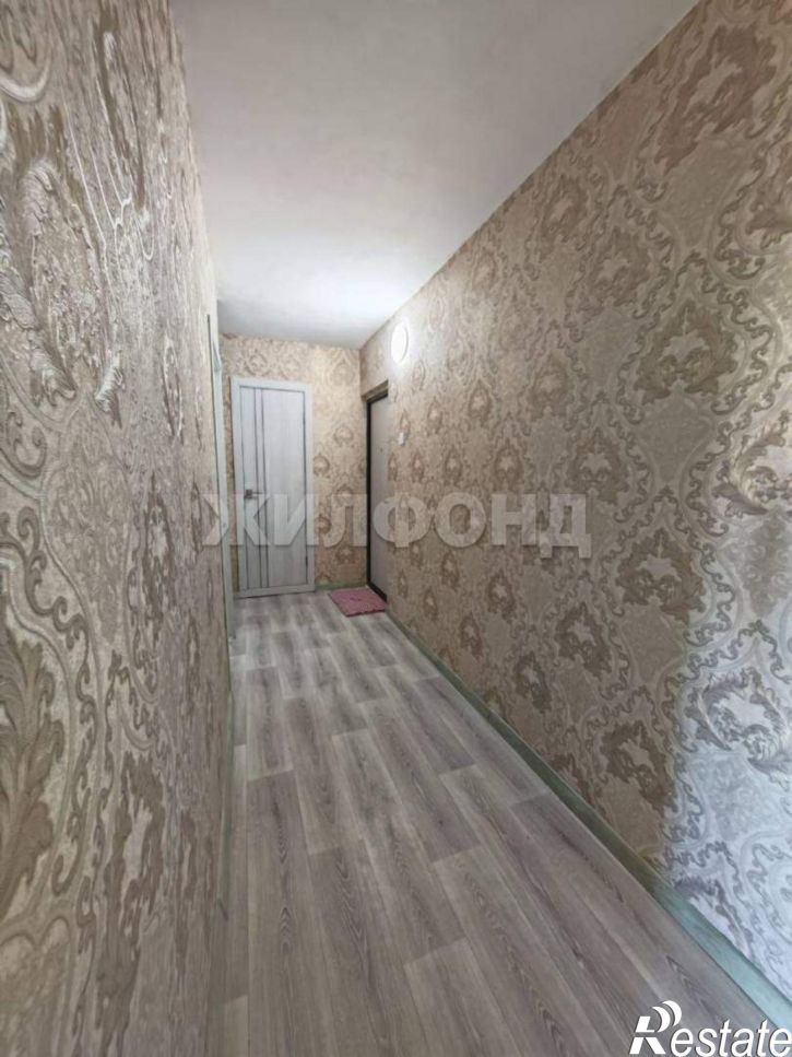 3-комн квартира Кропоткина улица, д.118/6