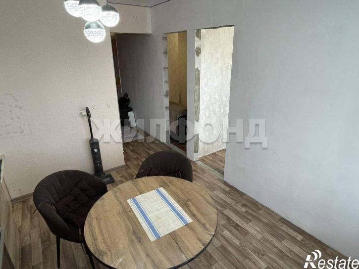 1-комн квартира Петухова улица, д.97/2