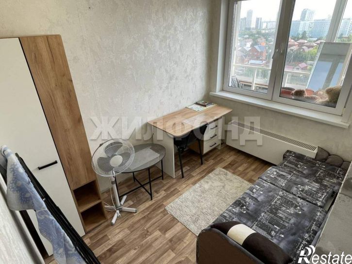 1-комн квартира Петухова улица, д.97/2