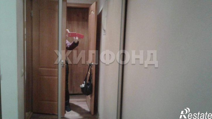 1-комн квартира Блюхера улица, д.73/1