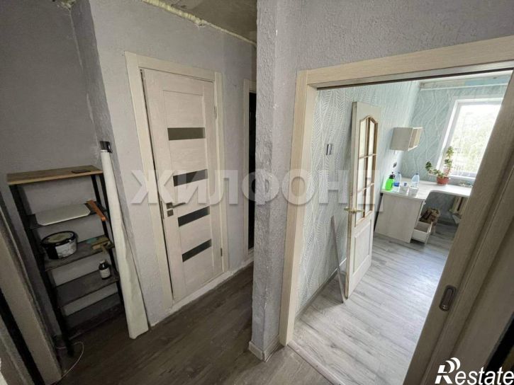 4-комн квартира Челюскинцев улица, д.12