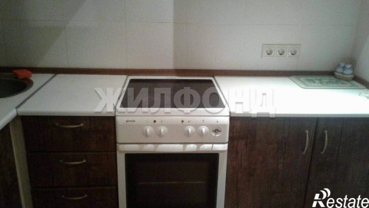 1-комн квартира Блюхера улица, д.73/1