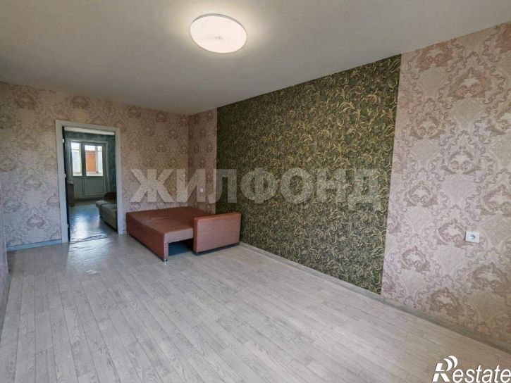 3-комн квартира Кропоткина улица, д.118/6