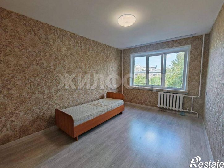 3-комн квартира Кропоткина улица, д.118/6