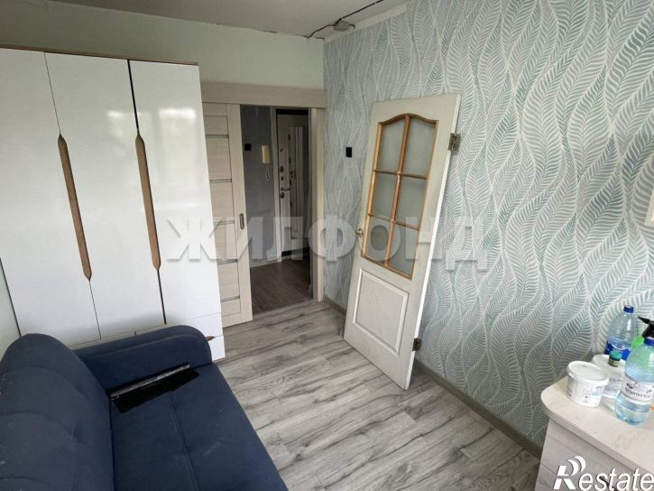 4-комн квартира Челюскинцев улица, д.12