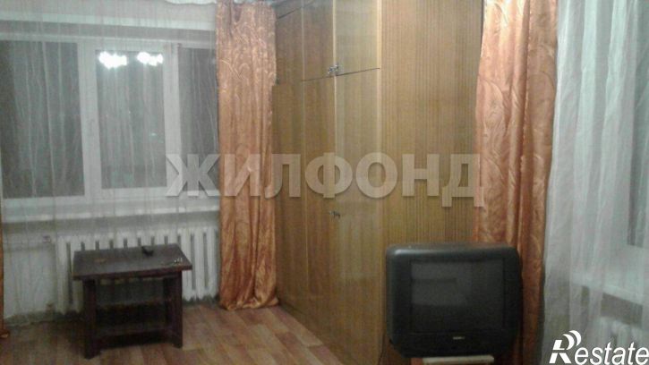 1-комн квартира Блюхера улица, д.73/1