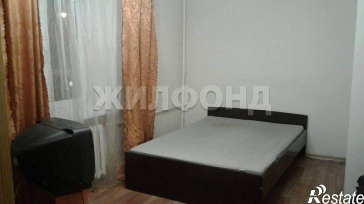 1-комн квартира Блюхера улица, д.73/1