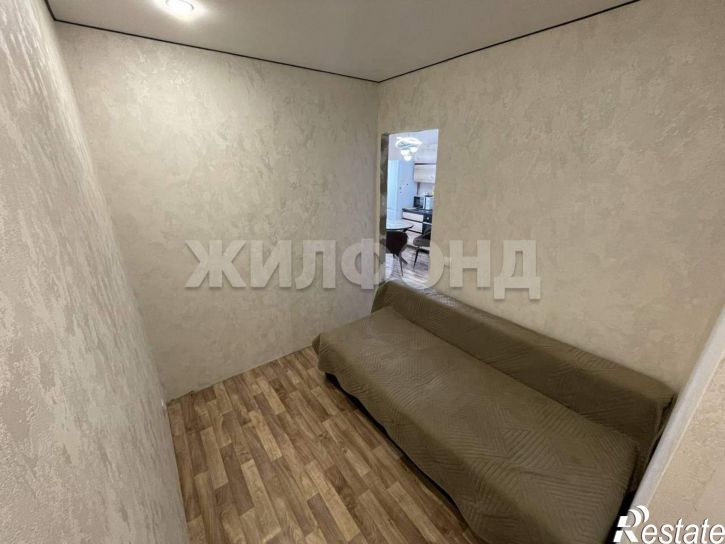 1-комн квартира Петухова улица, д.97/2