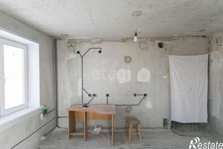 2-комн квартира ул Николая Сотникова, 9,  д. 9