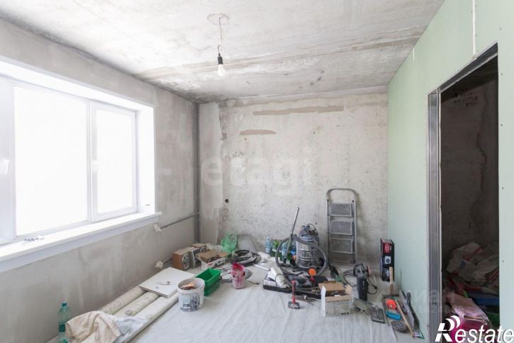 2-комн квартира ул Николая Сотникова, 9,  д. 9
