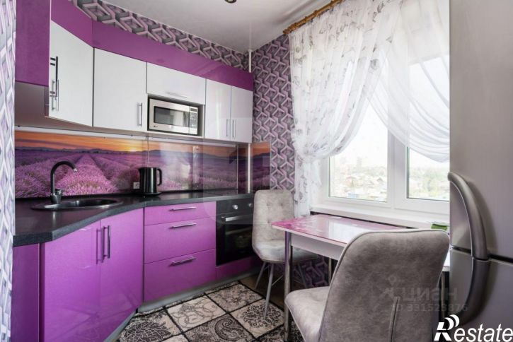 4-комн квартира ул Ленинградская, 273,  д. 273