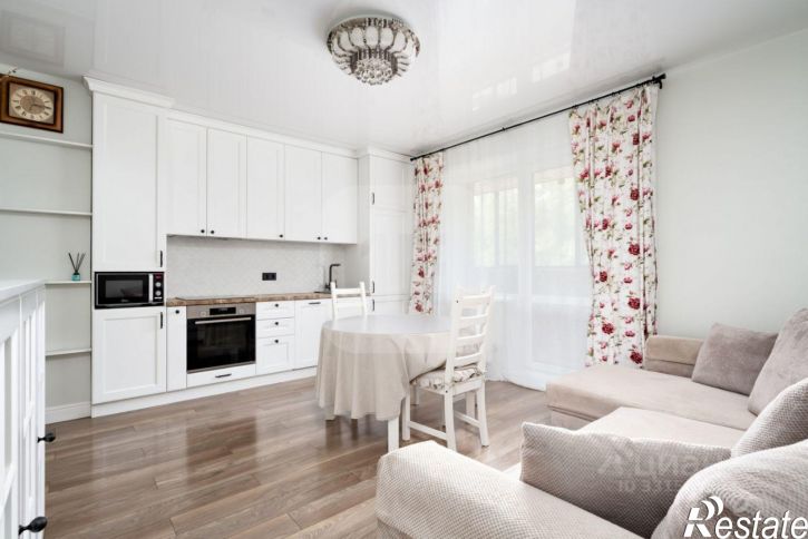 2-комн квартира ул Заречная, 37,  д. 37