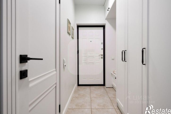 2-комн квартира ул Заречная, 37,  д. 37