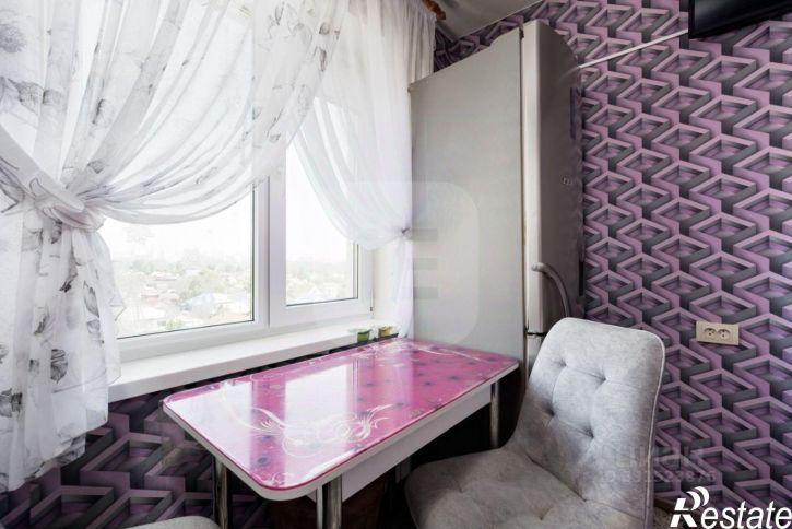 4-комн квартира ул Ленинградская, 273,  д. 273