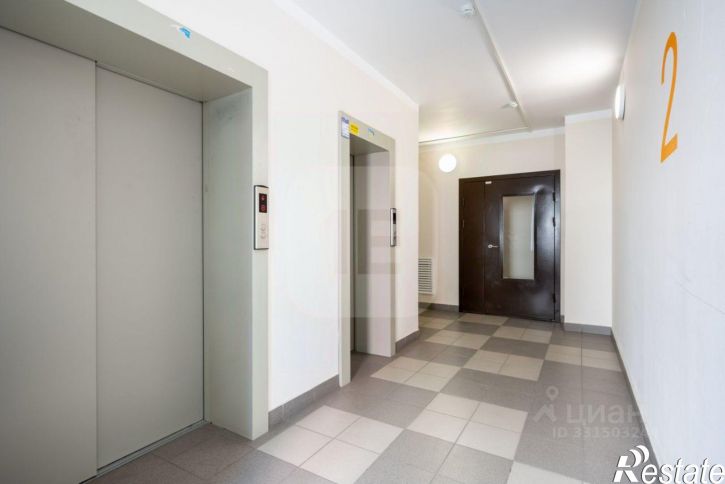 2-комн квартира ул Заречная, 37,  д. 37